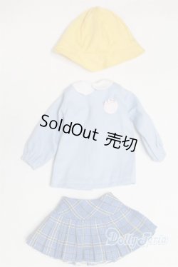 画像1: MDD/OF:衣装セット/0 A-25-10-22-048-NY-ZA