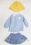 画像1: MDD/OF:衣装セット/0 A-25-10-22-048-NY-ZA (1)