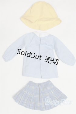 画像2: MDD/OF:衣装セット/0 A-25-10-22-048-NY-ZA