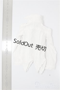 画像2: SDM＆MSD/OF:トップス A-25-10-15-266-NY-ZA