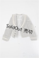SDM＆MSD/OF:アウター A-25-10-15-265-NY-ZA