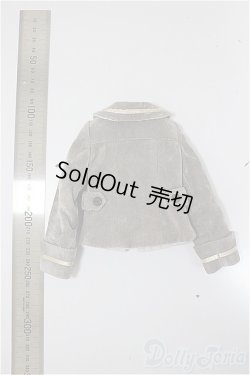 画像2: SDM＆MSD/OF:アウター A-25-10-15-265-NY-ZA