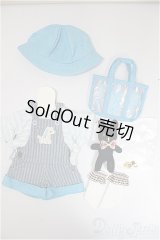 MDD/OF:衣装セット A-25-10-15-267-NY-ZA