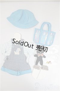 MDD/OF:衣装セット A-25-10-15-267-NY-ZA