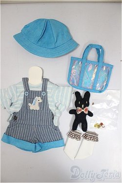 画像1: MDD/OF:衣装セット A-25-10-15-267-NY-ZA