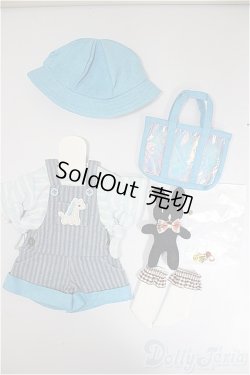 画像1: MDD/OF:衣装セット A-25-10-15-267-NY-ZA