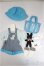 画像1: MDD/OF:衣装セット A-25-10-15-267-NY-ZA (1)