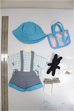 画像2: MDD/OF:衣装セット A-25-10-15-267-NY-ZA