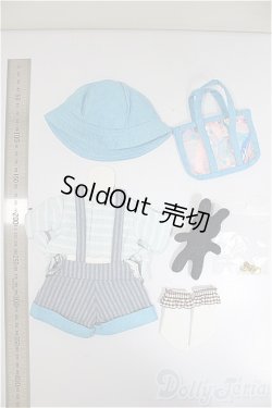 画像2: MDD/OF:衣装セット A-25-10-15-267-NY-ZA