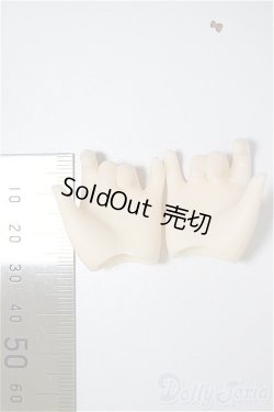 画像2: DD/ハンドパーツ A-25-10-15-387-NY-ZA