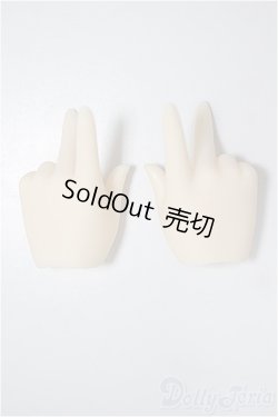 画像1: DD/ハンドパーツ A-25-10-15-386-NY-ZA