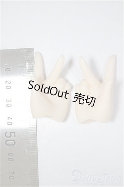 画像2: DD/ハンドパーツ A-25-10-15-386-NY-ZA