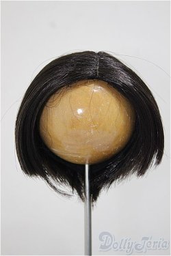 画像1: 8-9inch/ウィッグ A-25-10-15-255-NY-ZA