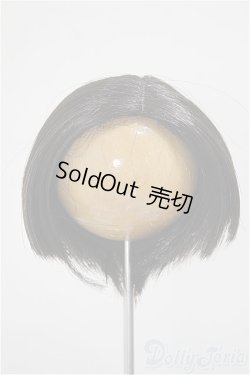 画像1: 8-9inch/ウィッグ A-25-10-15-255-NY-ZA