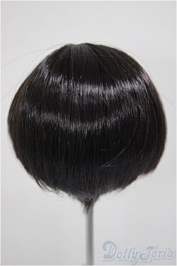 画像2: 8-9inch/ウィッグ A-25-10-15-255-NY-ZA