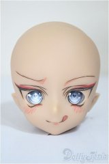 imomo DOLL/Apsu ヘッド A-25-10-15-397-NY-ZA