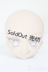 imomo DOLL/Apsu ヘッド A-25-10-15-397-NY-ZA