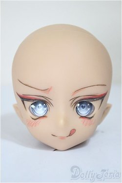 画像1: imomo DOLL/Apsu ヘッド A-25-10-15-397-NY-ZA