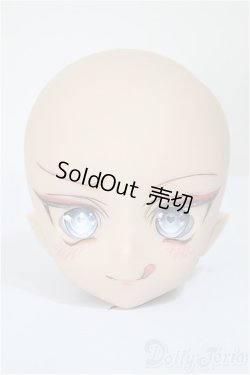 画像1: imomo DOLL/Apsu ヘッド A-25-10-15-397-NY-ZA