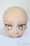 画像1: imomo DOLL/Apsu ヘッド A-25-10-15-397-NY-ZA (1)