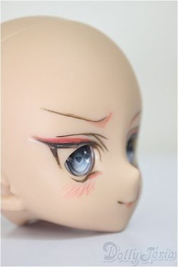 画像2: imomo DOLL/Apsu ヘッド A-25-10-15-397-NY-ZA