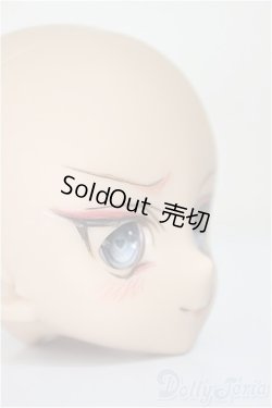 画像2: imomo DOLL/Apsu ヘッド A-25-10-15-397-NY-ZA