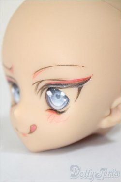 画像3: imomo DOLL/Apsu ヘッド A-25-10-15-397-NY-ZA