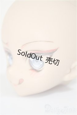 画像3: imomo DOLL/Apsu ヘッド A-25-10-15-397-NY-ZA