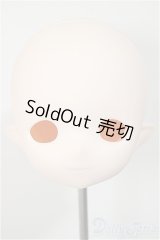 imomodoll/Ruby B　ヘッド A-25-10-15-374-NY-ZA