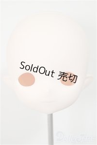 imomodoll/Ruby B　ヘッド A-25-10-15-374-NY-ZA