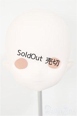 画像1: imomodoll/Ruby B　ヘッド A-25-10-15-374-NY-ZA