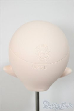 画像2: imomodoll/Ruby B　ヘッド A-25-10-15-374-NY-ZA