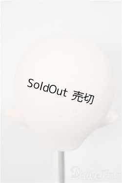 画像2: imomodoll/Ruby B　ヘッド A-25-10-15-374-NY-ZA