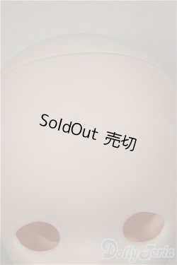 画像3: imomodoll/Ruby B　ヘッド A-25-10-15-374-NY-ZA