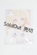 22mm/アニメアイ/ドール用　アイ A-25-10-22-060-NY-ZA