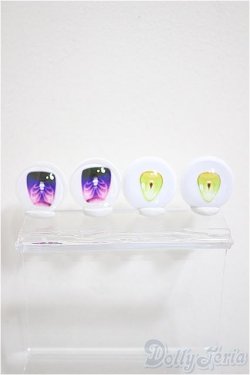 画像1: 18ｍｍ/アニメアイ/0 A-25-10-22-298-NY-ZA