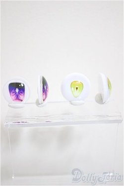 画像2: 18ｍｍ/アニメアイ/0 A-25-10-22-298-NY-ZA