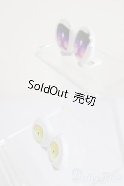 画像2: 18ｍｍ/アニメアイ/0 A-25-12-17-188-NY-ZA