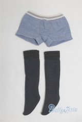 SDM＆MSD/OF:下着/1/4　40ｃｍ　BJD　MJD　衣装　ドール用 A-25-10-22-046-NY-ZA