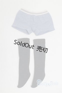 画像1: SDM＆MSD/OF:下着/1/4　40ｃｍ　BJD　MJD　衣装　ドール用 A-25-10-22-046-NY-ZA