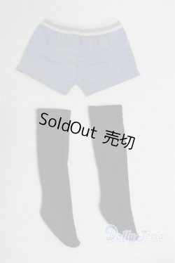 画像2: SDM＆MSD/OF:下着/1/4　40ｃｍ　BJD　MJD　衣装　ドール用 A-25-10-22-046-NY-ZA