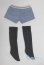 画像2: SDM＆MSD/OF:下着/1/4　40ｃｍ　BJD　MJD　衣装　ドール用 A-25-10-22-046-NY-ZA (2)