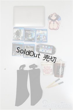 画像1: MDD/OF:小物/0 A-25-10-22-190-NY-ZA