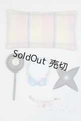 MDD/OF:小物/0 A-25-10-22-059-NY-ZA