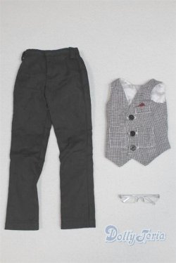 画像1: MDD/OF:衣装セット/0 A-25-10-22-057-NY-ZA