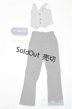 画像1: MDD/OF:衣装セット/0 A-26-02-04-429-NY-ZA