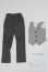 画像1: MDD/OF:衣装セット/0 A-25-10-22-057-NY-ZA (1)