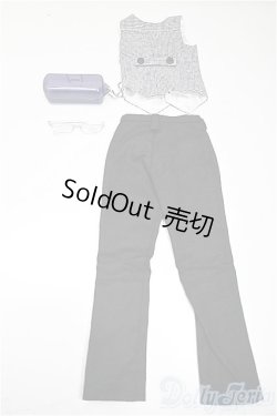 画像2: MDD/OF:衣装セット/0 A-26-02-04-429-NY-ZA