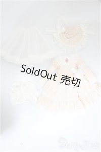 MDD/OF:衣装セット/0 A-25-10-22-212-NY-ZA