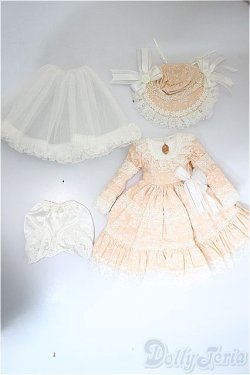 画像1: MDD/OF:衣装セット/0 A-25-10-22-162-NY-ZA